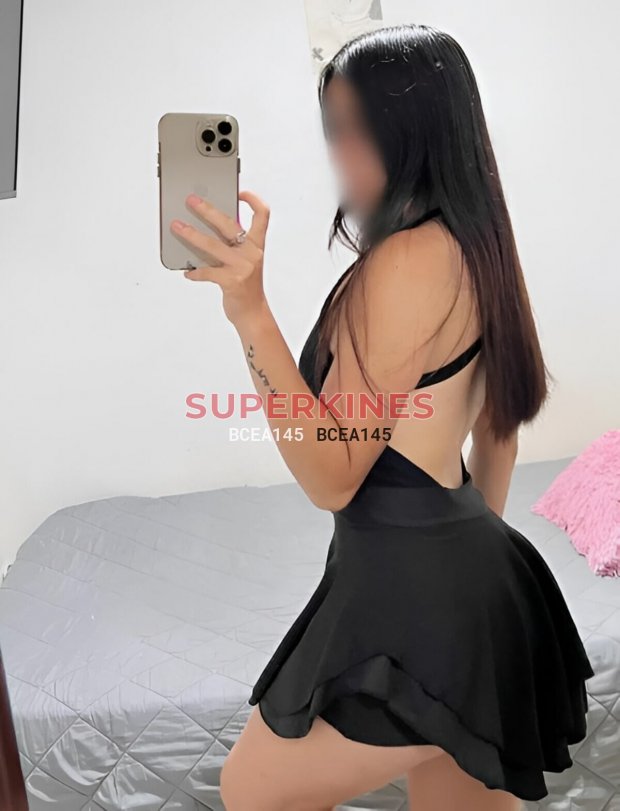 Brenda 940510275, Escort en Lima