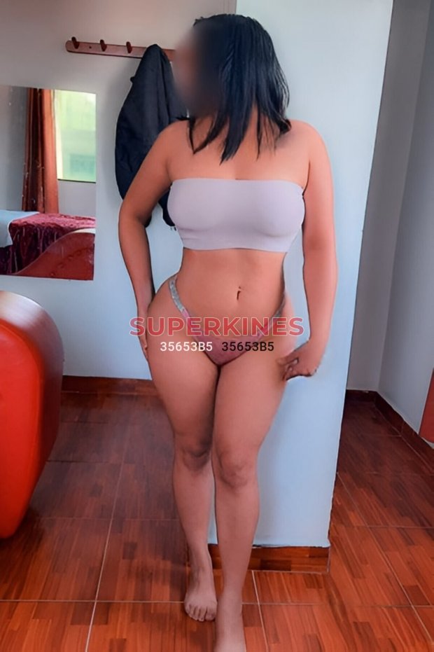 Zoe 932737383, Escort en Lima