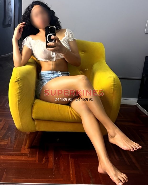 Marianella 921633704, Kinesiologa en Lima