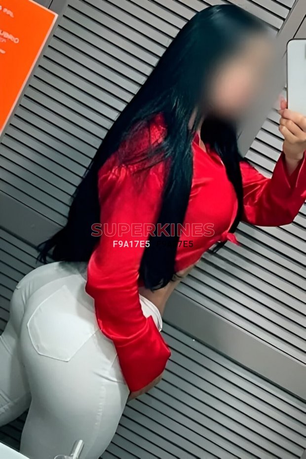 Sheyla 960737293, Kinesiologa en Lima