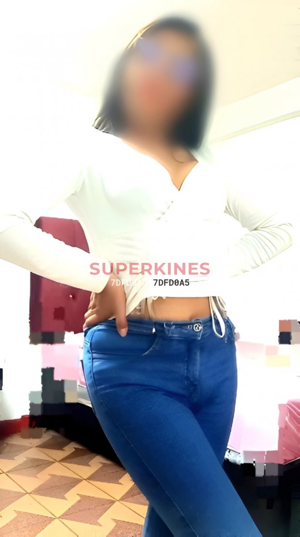 Jessica 982616432, Kinesiologa en Lima