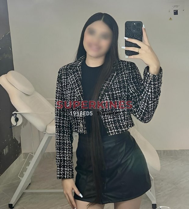 Ailani 901101596, Escort en Lima